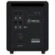 thumbnail image 4 of Subwoofer de estudio Mackie MRS 10 de 10 pulgadas con alimentación de 120 W, 4 of 4
