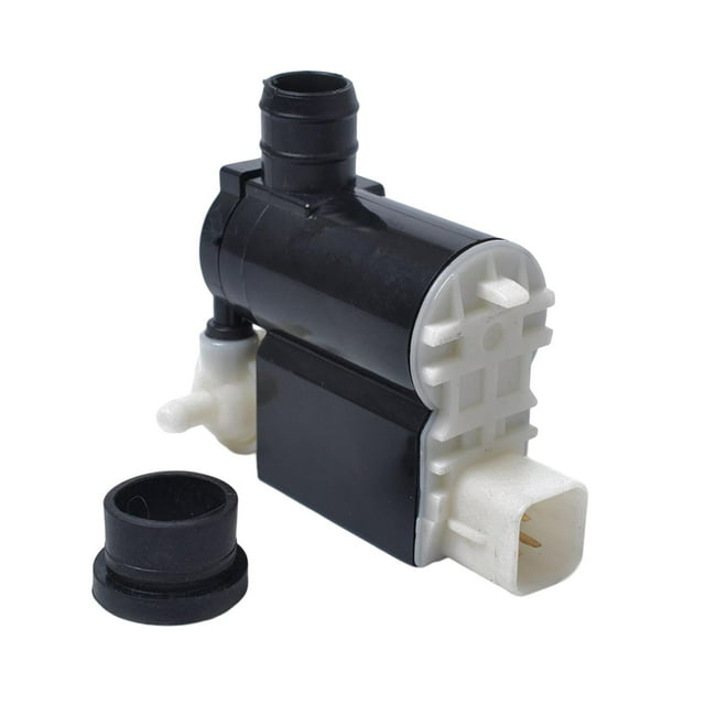 Piezas Accesorias de La Bomba Del Limpiaparabrisas Delantero Y Trasero para 2001-2010