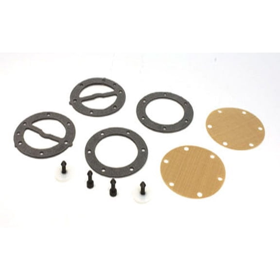 Spi 07-451453 Mikuni Fuel Pump Repair Kit