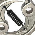 thumbnail image 5 of Piezas de repuesto oso de fresa para conjunto de embrague y resorte cortacésped TD33 TD40 TD48 TH34 TH43 TH48 TJ35E TJ45E 2-001, 5 of 5