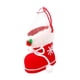 thumbnail image 3 of Bolsa de regalo para bota de dulces de Navidad, contenedor de decorativo, bolsa de regalo de Navidad para niños, bolsa de dulces para fiestas 9cmx10cmx6cm, 3 of 7