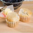 thumbnail image 2 of Mélange à Muffins de Base DAWN, Service Alimentaire Sac de 2 kg / 4,4 lb – Mélange à Pâtisserie Facile à Utiliser pour Cafés, Boulangeries et Traiteurs, 2 of 3