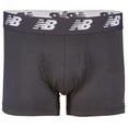 thumbnail image 2 of Calzoncillos bóxer New Balance 3 Premium Performance para hombre, 2 of 5