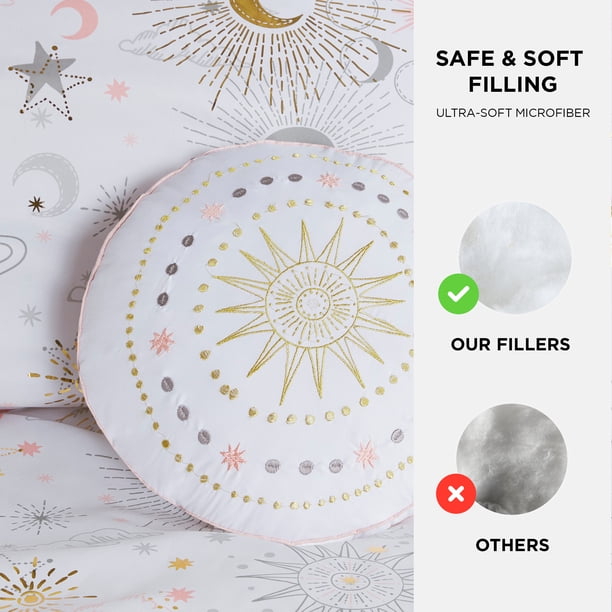 Starry☆Sky ブランケット Autumn&Winter Starry Sky Comforter Set