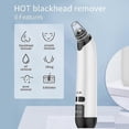 thumbnail image 4 of Limpiador facial para eliminar puntos negros con succión al vacío para acné, 4 of 4