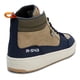 thumbnail image 4 of Tenis Tropicana Niño Azul Marino In33847mar, 4 of 4