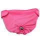 thumbnail image 1 of Dog Polyester Pants Puppy Underwear Female Physiological Pants Pet Sanitary Diaper (Pink M), 1 of 1