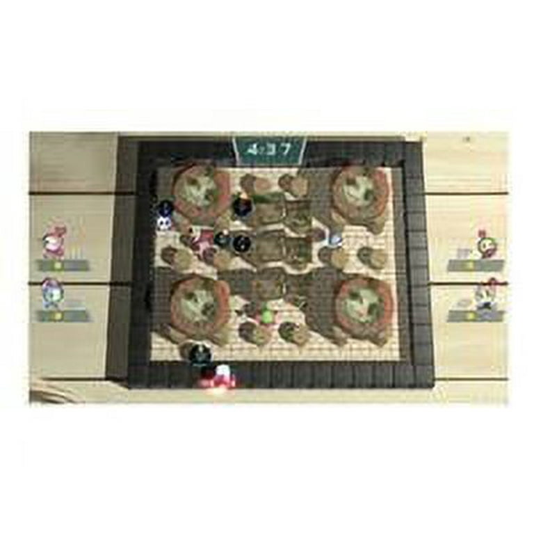 Nintendo Switch Super Bomberman R (Nintendo Switch) Super Bomberman R - Nintendo Switch - Walmart.com
