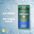 thumbnail image 4 of Desodorante en barra Mitchum para hombre, triple defensa contra olores, 80 ml, 2 unidades, 4 of 8