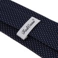 thumbnail image 4 of Corbata De Boda Tejida En Jacquard De Cachemira A Rayas De Rayón Nuevo Para Hombre 06 Sunnimix Corbata para hombre a rayas, 4 of 8
