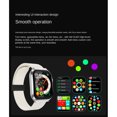 thumbnail image 4 of Reloj inteligente Cosmi TouchScreen Sport negro negro, 4 of 5