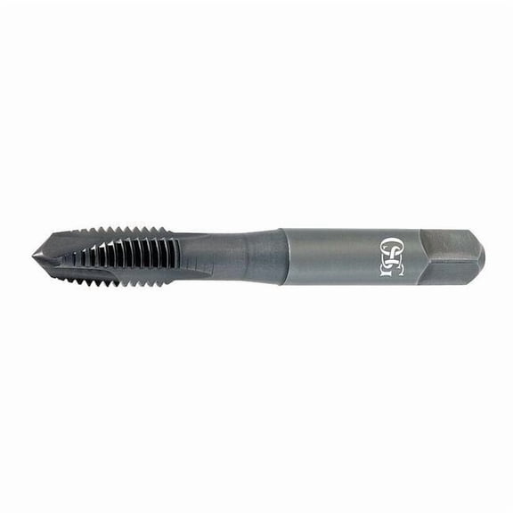 Osg Spiral Point Tap Plug, 3 Flutes 2891300