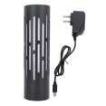 thumbnail image 2 of Breathing Table Lamp, LED Bar Table Lamp 3 Modes  For Home, 2 of 8