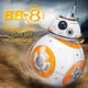 thumbnail image 2 of Robot de juguete con control remoto inteligente Star Wars Bb-8 YONGSHENG, 2 of 5
