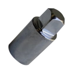 - DRAIN PLUG SOCKET SET-8MM & 10