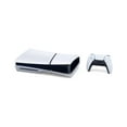 thumbnail image 3 of Sony - Console Numérique PlayStation 5 Slim - Blanc (Remis à Neuf), 3 of 5
