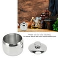 thumbnail image 4 of Condiment Jar, Anti Erosion Unbreakable Seasoning Box  For Tea Party, 4 of 8