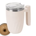 thumbnail image 2 of Tasse Auto-Mélangeante Rechargeable par USB pour Café Lait, 2 of 6