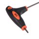 thumbnail image 5 of Llave Torx T-Handle de doble extremo Uxcell T10 a prueba de manipulaciones, Acero S2, 5 of 5