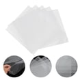 thumbnail image 3 of 50Pcs Vinyl Record Outer Sleeves Album LP Clear Covers Protector 12inch, 3 of 9