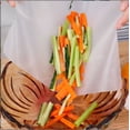 thumbnail image 4 of JingChun Kitchen Supplies Disposable Food-grade Chopping Board Mat Chopping Board Auxiliary Food Cutting Fruit Chopping Board Outdoor Chopping Board Independent I, 4 of 6