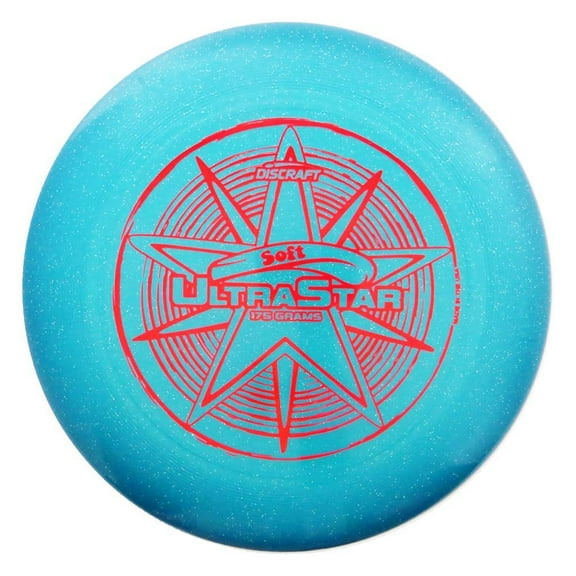 Discraft Soft Ultra-Star 175g Ultimate Disc