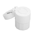 thumbnail image 3 of Pill Splitter, High Temperature Resistant Small Size Portable Durable Simple Operation Pill Cutter  for Travel for Home, 3 of 7