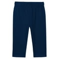thumbnail image 5 of Newborn & Infant West Virginia Mountaineers Double Up Long Sleeve Bodysuit & Pant Set, 5 of 5