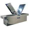 Better Built 63 Gull Wing Deep Truck Box (Brite Aluminum) - 74010877"