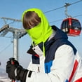 thumbnail image 3 of Cameland Thickened Lei Feng Hat For Men And Women Suitable For Outdoor Cycling Skiing Sun Protection Cold Weather And Insulation, 3 of 5