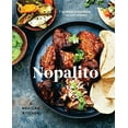 thumbnail image 2 of Nopalito: A Mexican Kitchen [A Cookbook], (Hardcover), 2 of 3