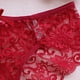thumbnail image 5 of Ropa interior de encaje sexy para mujer Lencería Tangas Bragas Ropa interior para mujer Calzoncillos Fridja  nalpqowj47400, 5 of 5