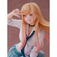 thumbnail image 4 of Marin Kitagawa Action Figure From My Dress Up Darling In School Uniform 21cm, 4 of 6