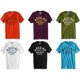 thumbnail image 1 of Aeropostale Aero-ny Camiseta gráfica para hombre, verde, extragrande, 1 of 1