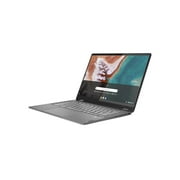 Lenovo Flex5 Chrome 14IAU 14.0 Touchscreen Intel Core i5-1235U 8GB Memory 256GB Storage Chrome OS 83AJ0000UX