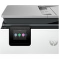 thumbnail image 4 of HP Officejet Pro 8138e Wired & Wireless Inkjet Multifunction Printer, Color, 4 of 4