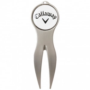 Callaway Golf Divot Tool & Ball Marker