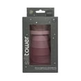 thumbnail image 4 of KU Silitower jouet phare empilable en silicone Girl Multi, 4 of 8