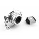 thumbnail image 1 of SOPORTE MOTOR PLATINA 2002 al 2010 NISSAN Derecho/Pasajero SYD  ., 1 of 4