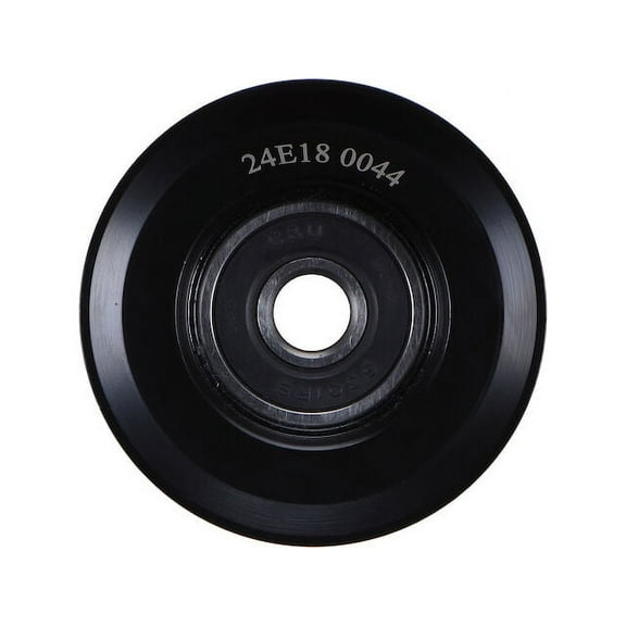 Timing Belt Idler Pulley - Compatible with 2008 - 2013 INFINITI G37 3.7L V6 2009 2010 2011 2012