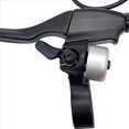 thumbnail image 5 of 2X Palanca de Freno con Campana para Patinete Eléctrico X7, Accesorios Universales, 5 of 5
