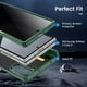 thumbnail image 5 of Funda VEGO para Samsung Galaxy Z Fold 6 con Protector de Pantalla de Privacidad y Protección de Bisagra, 5 of 9