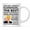 Flowergirl, variant on CTDream Funny President Donald Trump 11oz. Coffee Mug Gift, Terrific Father of The Groom, 1-Pack, Christmas Drinking Cup Republican Democrat Political Satire for Him Wedding