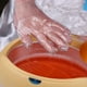 thumbnail image 5 of Guantes Hidratantes, Juego De Guantes De Cera De Parafina, Manoplas Para El Cuidado De Los Pies, Juego De Revestimientos De Baño De Cera De Parafina Para Hombres Y Mujeres Monstrate CE007616-02, 5 of 6