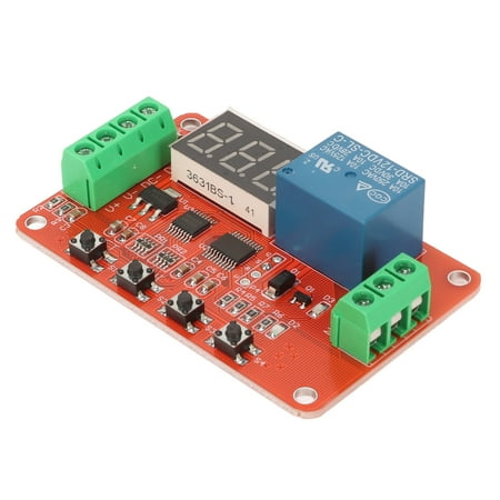 Digital Voltage Comparator,DVB01 Digital Voltage Comparator Voltage ...