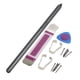 thumbnail image 1 of Lápiz óptico de repuesto para pantalla táctil con puntas de repuesto para Galaxy S21 Ultra sin Bluetooth, 1 of 5