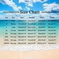 thumbnail image 3 of BSDJILFG Plus Size Linen Tops for Women Summer Dressy Embroidered Shirt Loose Fit Pleated Solid Color Button Peasant Blouse Sizes S-5XL Clearance, 3 of 4