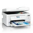 thumbnail image 3 of Epson EcoTank ET-4850 Color Inkjet All-in-One Printer Bonus Black Ink, 3 of 4