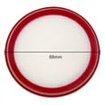 thumbnail image 2 of Filter for Puppyoo T10 Pro Wireless Vacuum Cleaner Micro-woven Cotton Filter HEPA Filter Cotton, 2 of 5