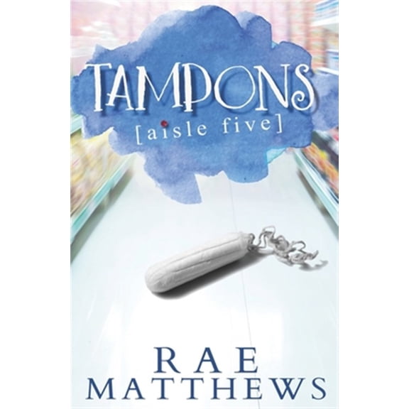 Pre-Owned Tampons Aisle Five